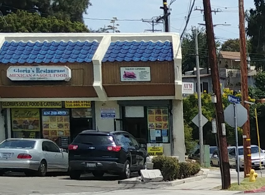 Gloria's Restaurant