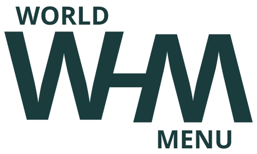 World Menu Hub